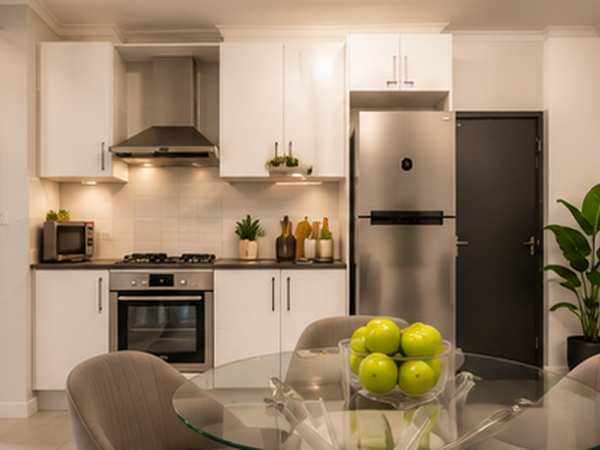 2 Bedroom Property for Sale in Klipkop Western Cape